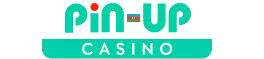 PIN-UP casino logo_footer