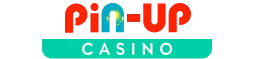 Pin Up casino logo_footer